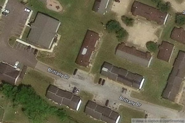 Photo of BRITTANY ARMS II