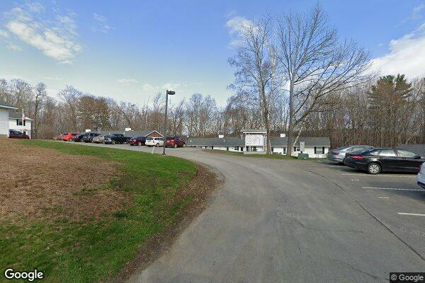 View of SILVER LAKE APTS