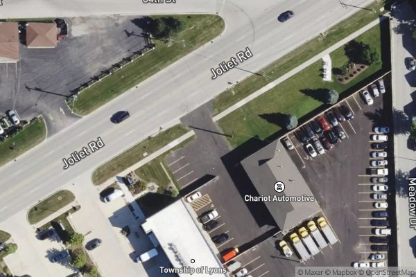Photo of COUNTRYSIDE SENIOR APTS