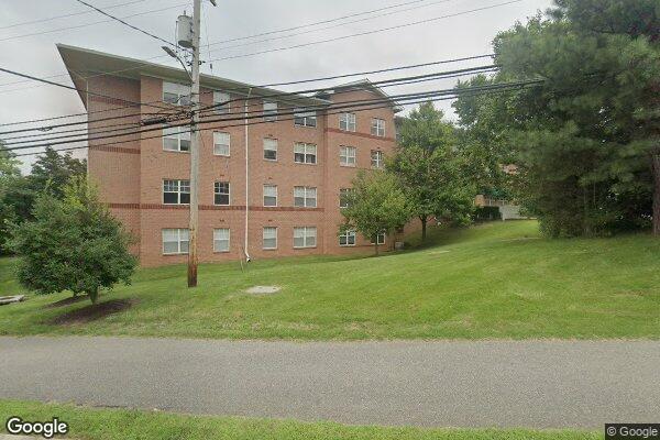 Photo of FRIENDSHIP STATION SENIOR HOUSING