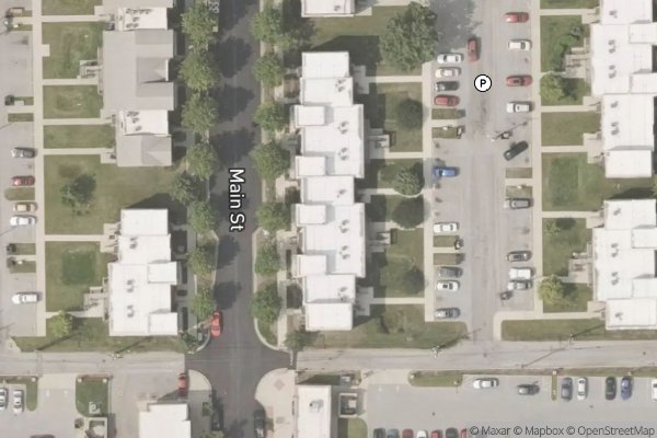 Photo of NORTHTOWN VILLAGE TOWNHOMES II