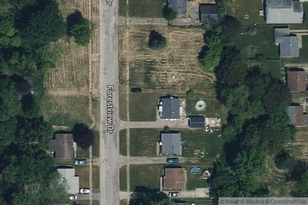 Photo of YOUNGSTOWN JUBIULEE HOMES