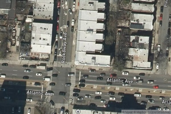 Photo of ROCKAWAY AVENUE PROJECT