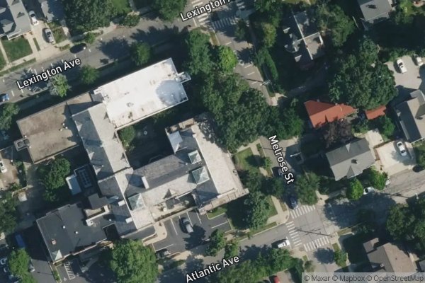 Photo of ST ELIZABETH ASSISTED LIVING AT MELROSE