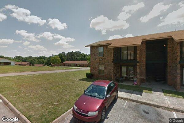 Photo of MIDTOWN APTS I