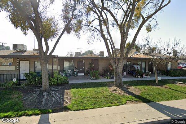 Photo of LEMOORE ELDERLY C/O AWI MANAGEMENT