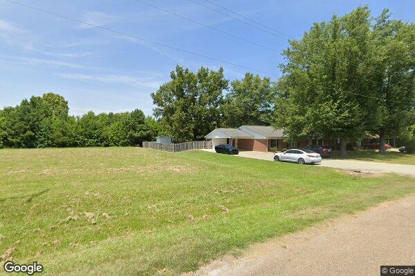 View of ARC/HDS CHOWAN CO GH #1