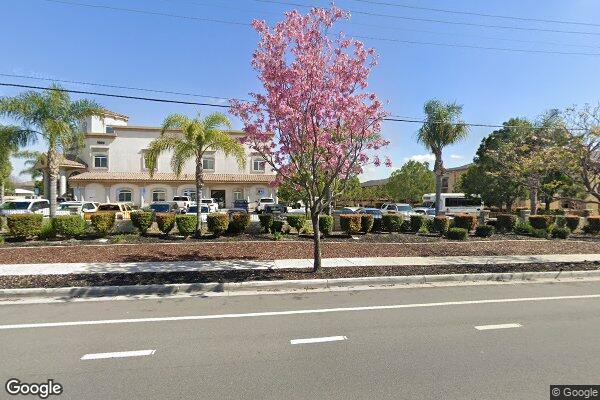 Photo of RIVER RUN SENIOR APTS