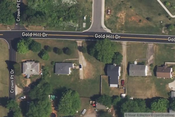 Photo of GOLD HILL APARTMENTS