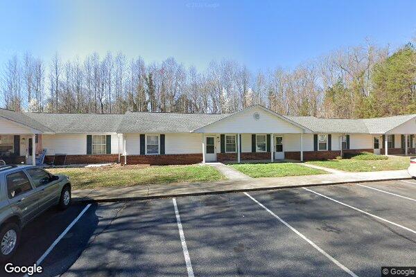 Photo of MEADOW BROOK