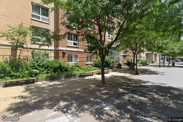 BORICUA VILLAGE ASSOCIATES E LP