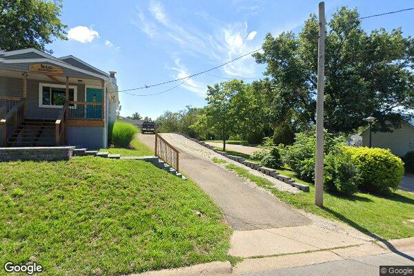 FESTUS GARDEN APTS