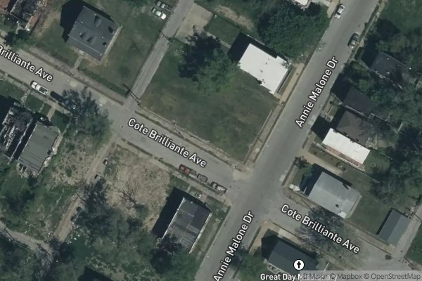 Photo of NORTHSIDE COMMUNITY AFFORDABLE HOUSING