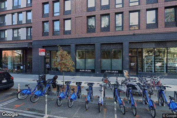 Photo of 535 CARLTON AVE AT PACIFIC PARK BROOKLYN