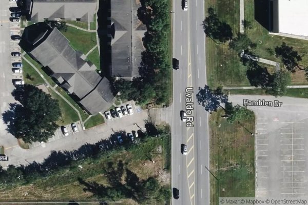 Photo of FOREST CREEK APTS