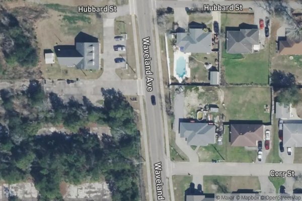 Photo of PINE SHADOW APTS