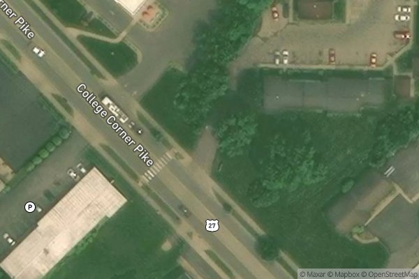 Photo of PARKVIEW ARMS II