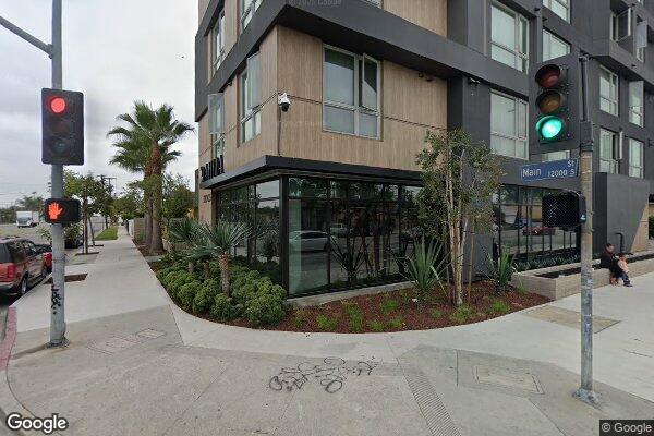 Photo of DAHLIA APARTMENTS