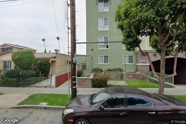 Photo of MENLO PARK