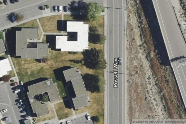 FOOTHILL GARDENS APTS