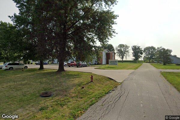 Photo of LEWIS CO AFFORDABLE HOUSING