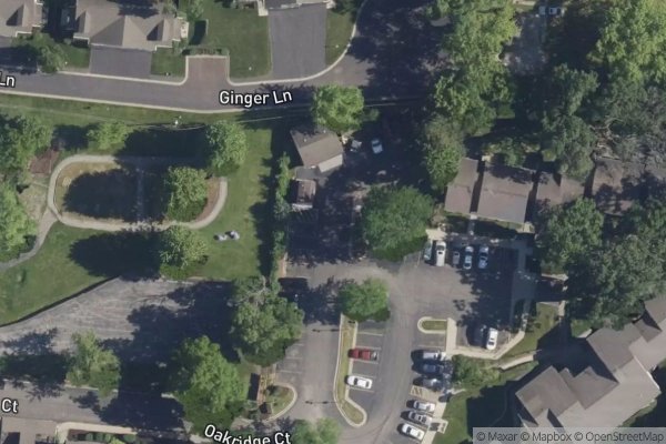 Photo of OAKRIDGE VILLAGE APTS