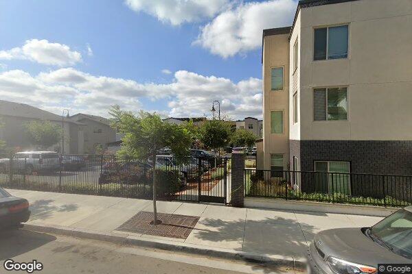 Photo of EL DORADO II APARTMENTS