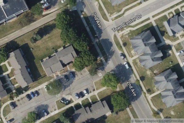Photo of GABRIELLE APTS