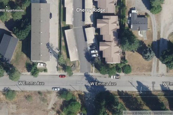 Photo of CHERRY RIDGE