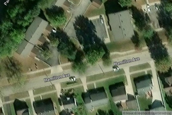 Photo of HAMILTON TERRACE APTS