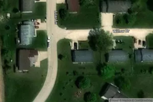 Photo of PHEASANT RUN APTS