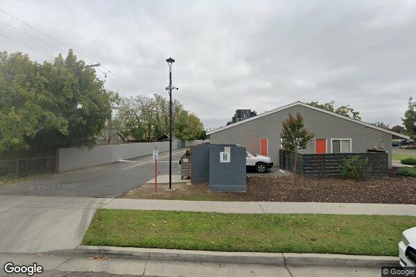 Photo of BIGBY VILLA APTS