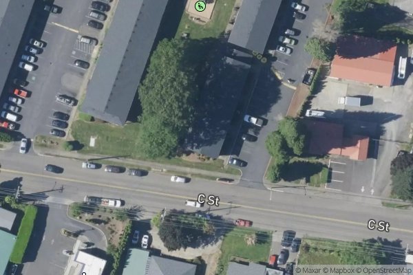 Photo of ROCKWOOD TERRACE