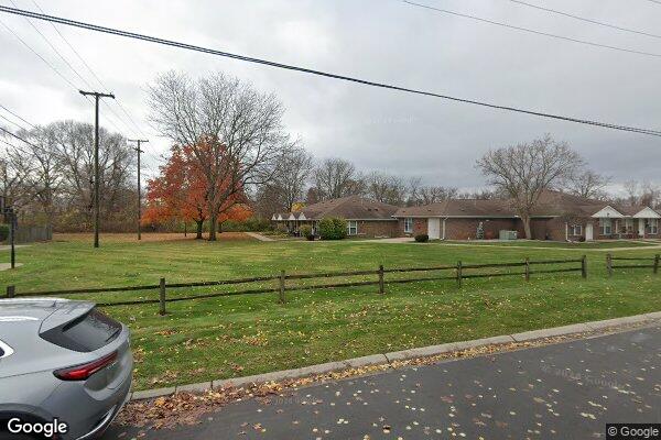 Photo of JOHNSTONE APARTMENTS
