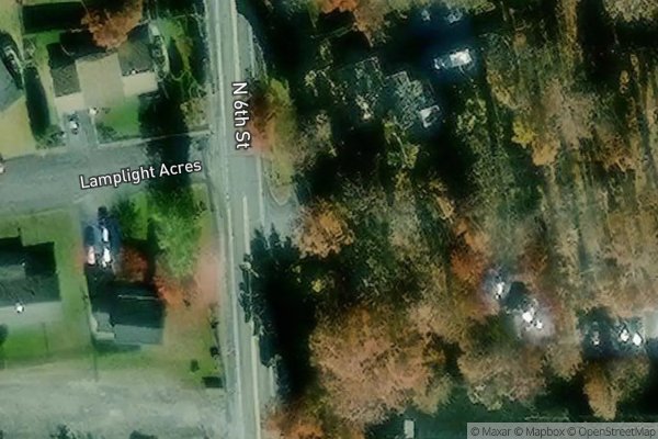 Photo of TIMBERWOOD PARK ELDERLY