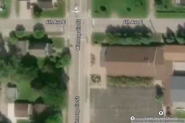 Photo of BRIDGE VILLAGE