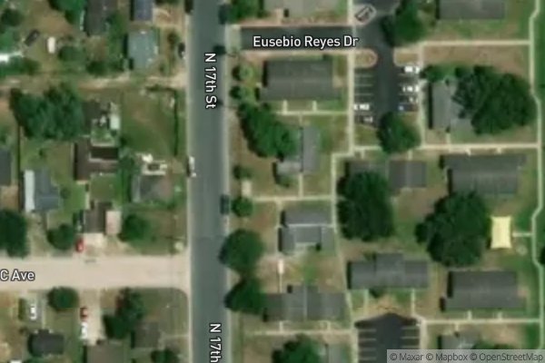 Photo of KINGSVILLE LULAC MANOR APTS
