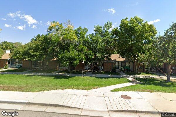 Photo of SQUIRE VILLAGE APTS AHPC