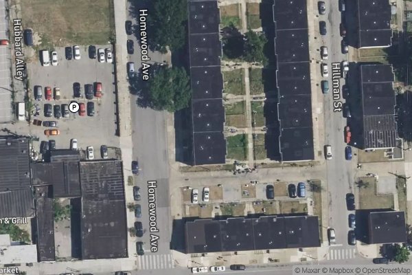 Photo of JOHNSTON SQUARE I
