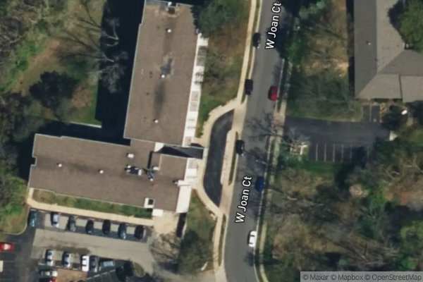 Photo of OAK WOODS APTS