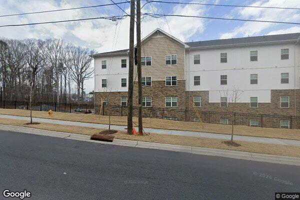 OAK FOREST POINTE