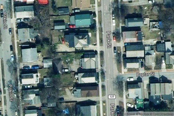 Photo of ECHO SCATTERED SITE REHAB