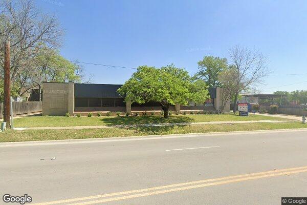 Photo of Denton Affordable Housing II (PRAC/811)