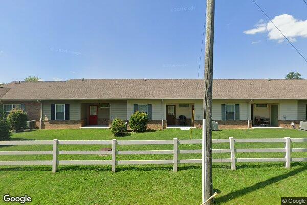 Photo of HOLLY PARK ESTATES