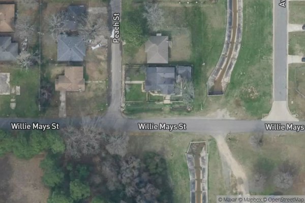 Photo of COOPER ROAD PLAZA APARTMENTS