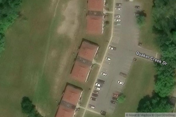 Photo of QUAKER CREEK APTS