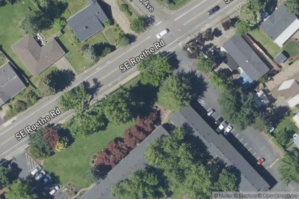 FOX POINTE APTS
