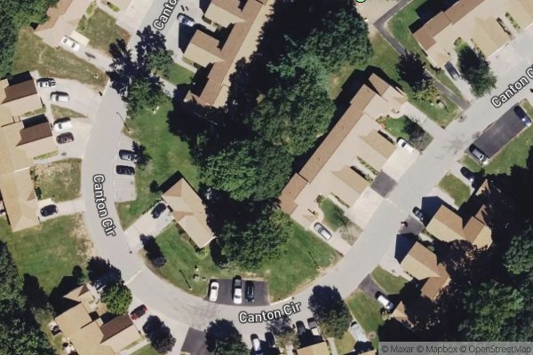 Photo of EAGLES BLUFF PHASE II