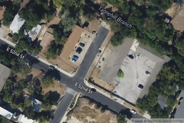 Photo of LANCASTER/MONTICELLO APT