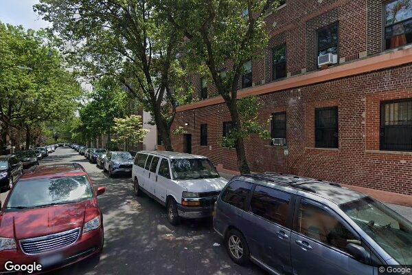 Photo of MONSIGNOR MULLANEY APARTMENTS